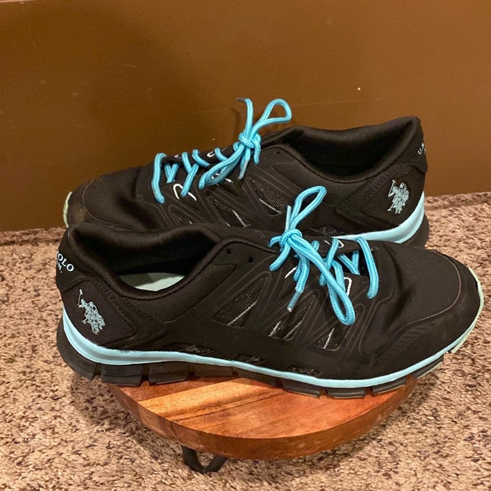 U.s. polo assn. size 7.5